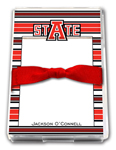 Noteworthy College Memo Sheets - Arkansas State (CSP558)